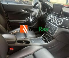 Well Maintained 2016 Mercedes Benz CLA Turbo – Call 09071631935 - 3