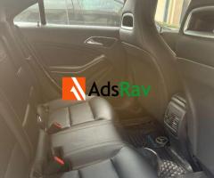 Well Maintained 2016 Mercedes Benz CLA Turbo – Call 09071631935 - 5