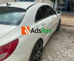 Well Maintained 2016 Mercedes Benz CLA Turbo – Call 09071631935 - 6