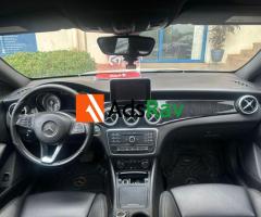 Well Maintained 2016 Mercedes Benz CLA Turbo – Call 09071631935 - 7