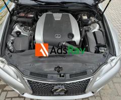 Clean Foreign Used Lexus IS300 – Call 09071631935 - 2