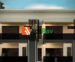 Limited Off Plan Opportunity in Dape Abuja – Only 2 Units Left - Call 09071631935