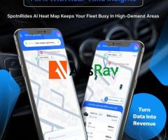 Taxi Booking Software Solution – Smart Ride Business Launch