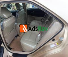 Foreign Standard 2012 Toyota Camry Available in Command Ipaja - Call 08125339499 - 2