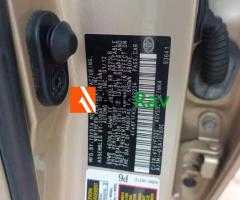 Foreign Standard 2012 Toyota Camry Available in Command Ipaja - Call 08125339499 - 5