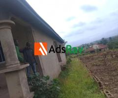 Hot Property Deal: 4 Bedroom House on 60x120 Plot in Ilesa - call 08165406146