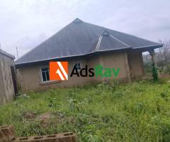 Hot Property Deal: 4 Bedroom House on 60x120 Plot in Ilesa - call 08165406146 - 3