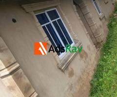 Hot Property Deal: 4 Bedroom House on 60x120 Plot in Ilesa - call 08165406146 - 4