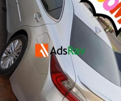 Neatly Used 2017 Lexus ES350 with Sunroof & BSM – For Sale (Call 08106532260) - 4