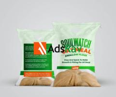 Stay Fuller Longer with Soulwatch Oatmeal Swallow - Call 07086378678