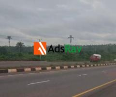 Affordable Land Sale Near Asaba – Limited Time Offer - Call 07061990110
