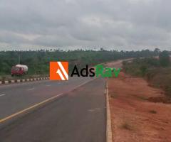 Affordable Land Sale Near Asaba – Limited Time Offer - Call 07061990110 - 2