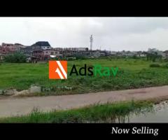 High-Value Real Estate Investment Opportunity in Opebi, Lagos - Call 08060849472
