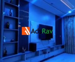 Exquisite 5 Bedroom Duplex with BQ – ₦650M Negotiable (CALL 08060849472) - 2