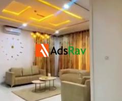 Exquisite 5 Bedroom Duplex with BQ – ₦650M Negotiable (CALL 08060849472) - 3