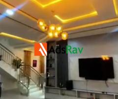 Exquisite 5 Bedroom Duplex with BQ – ₦650M Negotiable (CALL 08060849472) - 4