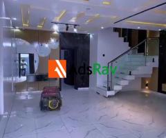 Hot Deal! Newly Built Luxury Duplex for Immediate Sale in Abule Egba - call 08060849472 - 2