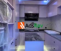 Hot Deal! Newly Built Luxury Duplex for Immediate Sale in Abule Egba - call 08060849472 - 3