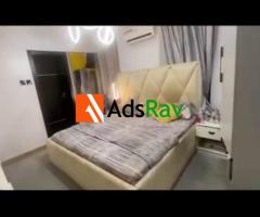 Fully Furnished Modern Duplex with Premium Facilities Now Available - Call 08147270610 - 4