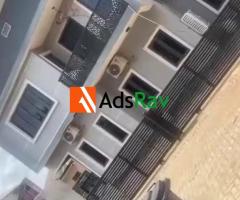 Fully Furnished Modern Duplex with Premium Facilities Now Available - Call 08147270610 - 6