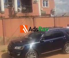 Prime Residential Investment in Ay Aboru, Lagos – Call 08060849472