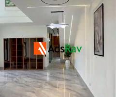 Premium 5 Bedroom Semi Detached Home with Cinema and Pool for Sale - Call 08060849472 - 2