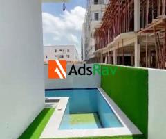 Premium 5 Bedroom Semi Detached Home with Cinema and Pool for Sale - Call 08060849472 - 7