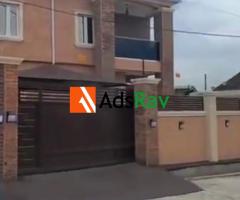 Luxury 5 Bedroom Smart Home in Hillcrest Estate Lagos for Sale - call 08060849472