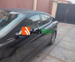 2014 Hyundai Elantra Available In VI - Call 07062460325 - 6