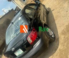 Nigerian Used Kia Rio 2010 - Call 07062460325 - 2