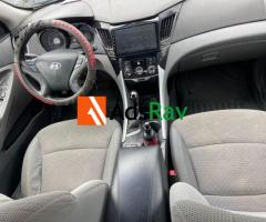 Nigerian Used Kia Rio 2010 - Call 07062460325 - 3