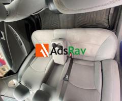 Nigerian Used Kia Rio 2010 - Call 07062460325 - 5