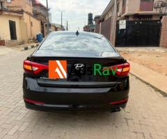 Comfortable and Reliable Hyundai Sonata for Sale - call 07062460325