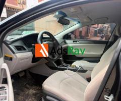 Comfortable and Reliable Hyundai Sonata for Sale - call 07062460325 - 3