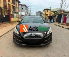 Comfortable and Reliable Hyundai Sonata for Sale - call 07062460325 - 5