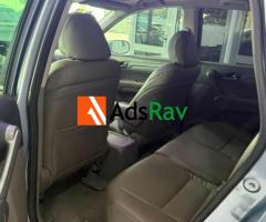 Honda CR-V in Excellent Mechanical Condition - Call 07062460325 - 2