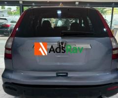 Honda CR-V in Excellent Mechanical Condition - Call 07062460325 - 3