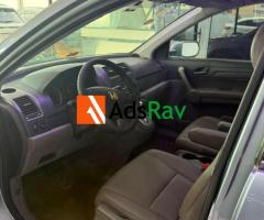 Honda CR-V in Excellent Mechanical Condition - Call 07062460325 - 4