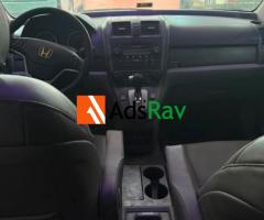 Honda CR-V in Excellent Mechanical Condition - Call 07062460325 - 5