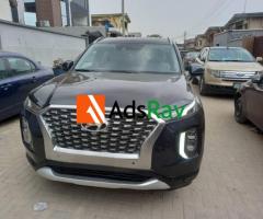 First Owner Hyundai Palisade in Outstanding Condition - Call 07062460325