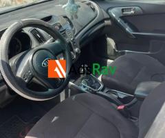 Clean 2012 Kia Cerato Automatic Ready for Sale - call 07062460325 - 2