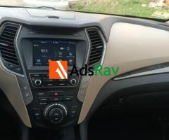 Hyundai Santa Fe Sport AWD in Excellent Condition - call 07062460325 - 5