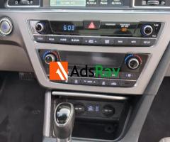 2017 Hyundai Sonata Automatic at an Excellent Price - CALL 07062460325 - 2