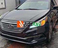 2017 Hyundai Sonata Automatic at an Excellent Price - CALL 07062460325 - 3