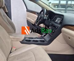 2017 Hyundai Sonata Automatic at an Excellent Price - CALL 07062460325 - 6