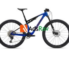 2026 Giant Anthem Advanced SL 3 Mountain Bike (KINGCYCLESPORT)