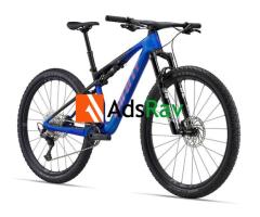 2026 Giant Anthem Advanced SL 3 Mountain Bike (KINGCYCLESPORT) - 2