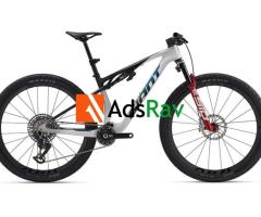 2026 Giant Anthem Advanced SL SE Mountain Bike (KINGCYCLESPORT)
