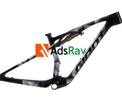 2026 Giant Anthem Advanced SL SE World Champion Frameset (KINGCYCLESPORT)