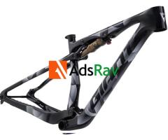 2026 Giant Anthem Advanced SL SE World Champion Frameset (KINGCYCLESPORT) - 2